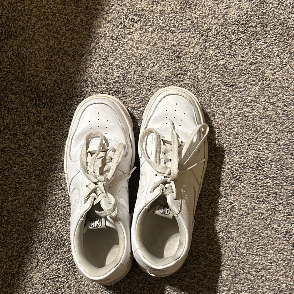 Nike AIR FORCE shoes